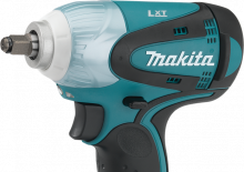 Impulsoras y llaves de impacto sin cable Makita XWT06Z