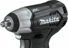 Impulsoras y llaves de impacto sin cable Makita XWT12ZB