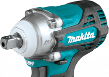 Impulsoras y llaves de impacto sin cable Makita XWT15Z