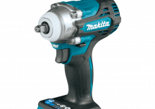Impulsoras y llaves de impacto sin cable Makita XWT16 