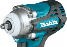 Impulsoras y llaves de impacto sin cable Makita XWT16Z