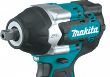 Impulsoras y llaves de impacto sin cable Makita XWT18Z
