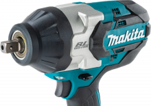 Impulsoras y llaves de impacto sin cable Makita XWT19Z