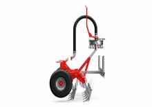 Inyectores de lechada Peecon BB 500