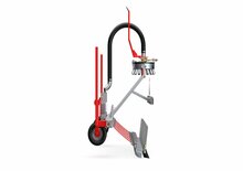 Inyectores de lechada Peecon Eco 1060