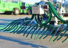 Inyectores de lechada Joskin PENDITWIST-BASIC 75/30RP1