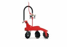 Inyectores de lechada Peecon SEB 600 XLH