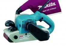 Lijadoras de cinta Makita 9403J