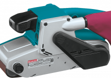 Lijadoras de cinta Makita 9404