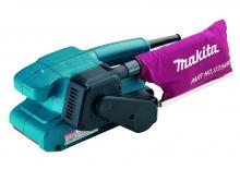 Lijadoras de cinta Makita 9911