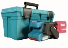Lijadoras de cinta Makita 9911KX1