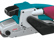 Lijadoras de cinta Makita 9920