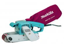 Lijadoras de cinta Makita 9924DB