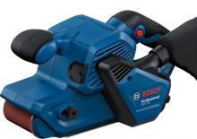 Lijadoras de cinta Bosch GBS 750 PROFESSIONAL