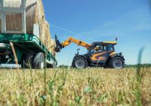 Manipuladoras telescópicas Dieci Agri Farmer 34.7 GD