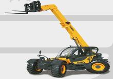 Manipuladoras telescópicas Dieci Agri Max 60.9 VS EVO2 96