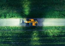 Manipuladoras telescópicas Dieci Agri Max 75.10 GD