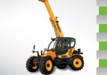 Manipuladoras telescópicas Dieci Agri Plus 40.7 PS EVO2