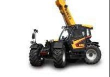 Manipuladoras telescópicas Dieci Agri Plus 42.7 VS EVO2 GD