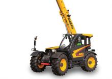 Manipuladoras telescópicas Dieci Agri Star 38.10 EVO2