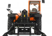 Manipuladoras telescópicas JLG 4017 RS