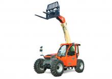 Manipuladoras telescópicas JLG 619 A