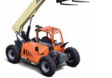 Manipuladoras telescópicas JLG G 6-42 A