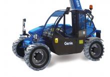 Manipuladoras telescópicas Genie GTH-2506
