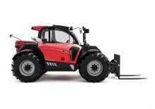 Manipuladoras telescópicas Manitou MLT 635-130 PS+
