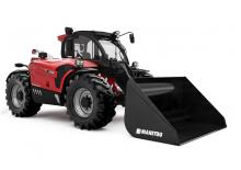 Manipuladoras telescópicas Manitou MLT 635-140 V+