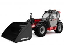 Manipuladoras telescópicas Manitou MLT 737-130 PS