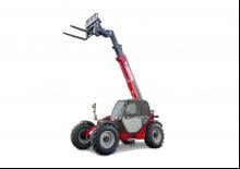 Manipuladoras telescópicas Manitou MT 933 EASY Standard
