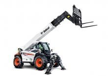 Manipuladoras telescópicas Bobcat T40.180SLP T3