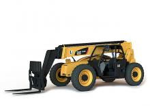 Manipuladoras telescópicas Caterpillar TL943D