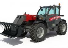 Manipuladoras telescópicas Massey Ferguson MF 9407 Xtra Elite