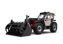 Manipuladoras telescópicas Manitou MLT 1041-145 PS+L