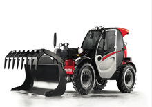 Manipuladoras telescópicas Manitou MLT 625