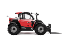 Manipuladoras telescópicas Manitou MLT 635-140 V+ D Elite