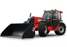 Manipuladoras telescópicas Manitou MLT 940-120 H Premium