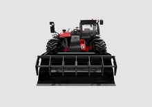 Manipuladoras telescópicas Manitou MLT 940-140 V+ D Classic