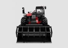Manipuladoras telescópicas Manitou MLT 940-140 V+ D Premium