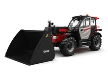 Manipuladoras telescópicas Manitou MLT 961-160 V+ L Y Platinum