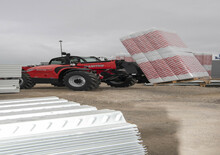 Manipuladoras telescópicas Manitou MT 1335 H EASY Standard