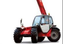 Manipuladoras telescópicas Manitou MT 932 Easy 75 PS Comfort