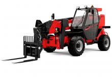 Manipuladoras telescópicas Manitou MXT 1740 K