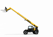 Manipuladoras telescópicas Gehl RS8-42