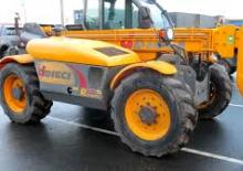 Manipuladoras telescópicas Dieci Runner 30.8 TC Agri