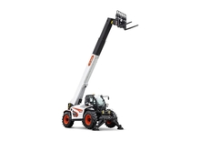 Manipuladoras telescópicas Bobcat T35.130SLP T3