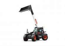 Manipuladoras telescópicas Bobcat TL30.70 High Cab 100 IV