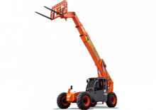 Manipuladoras telescópicas Xtreme XR1147-B